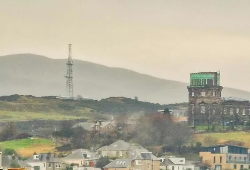 Fotos del hotel Mayfield Lodge:  6