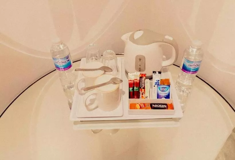 Fotos del hotel Mayfield Lodge:  19