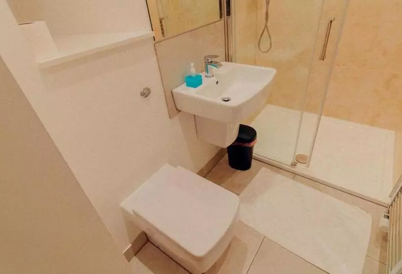 Fotos del hotel Mayfield Lodge:  10