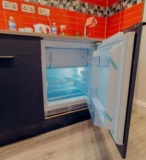 Fotos del hotel Mayfield Lodge:  12