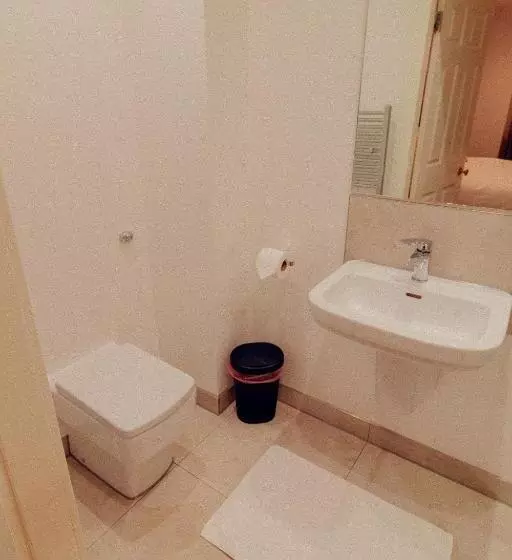 Fotos del hotel Mayfield Lodge:  24