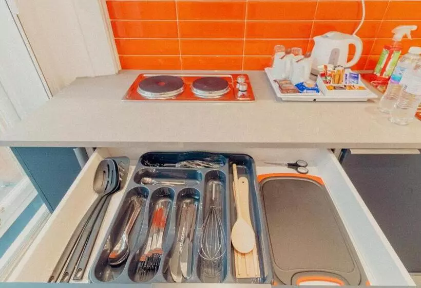 Fotos del hotel Mayfield Lodge:  9