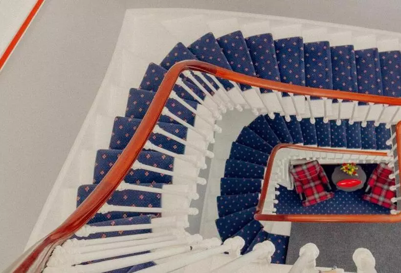 Fotos del hotel Mayfield Lodge:  5