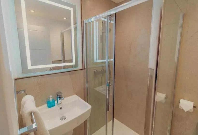 Fotos del hotel Mayfield Lodge:  16