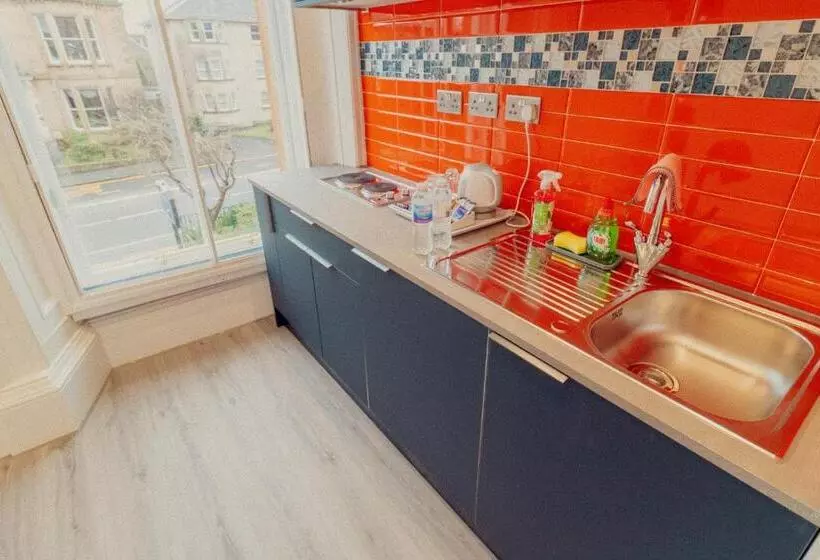 Fotos del hotel Mayfield Lodge:  15