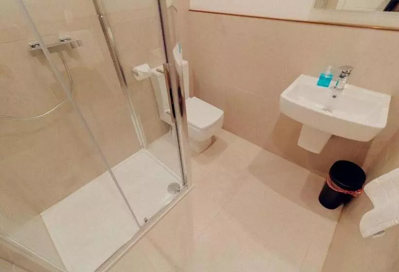 Fotos del hotel Mayfield Lodge:  22