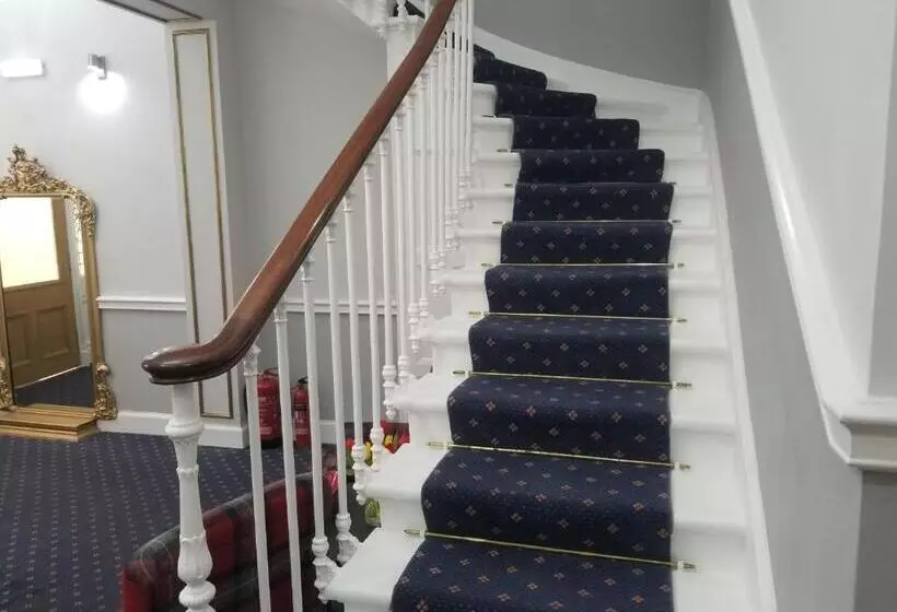 Fotos del hotel Mayfield Lodge:  25