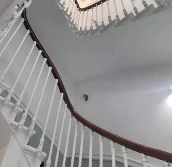 Fotos del hotel Mayfield Lodge:  18