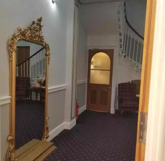 Fotos del hotel Mayfield Lodge:  8