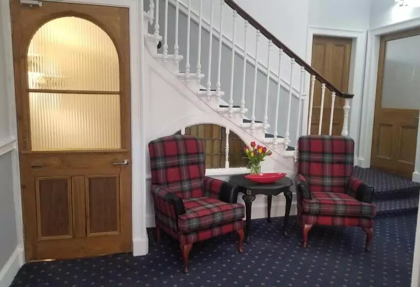 Fotos del hotel Mayfield Lodge:  14