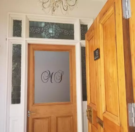 Fotos del hotel Mayfield Lodge:  23