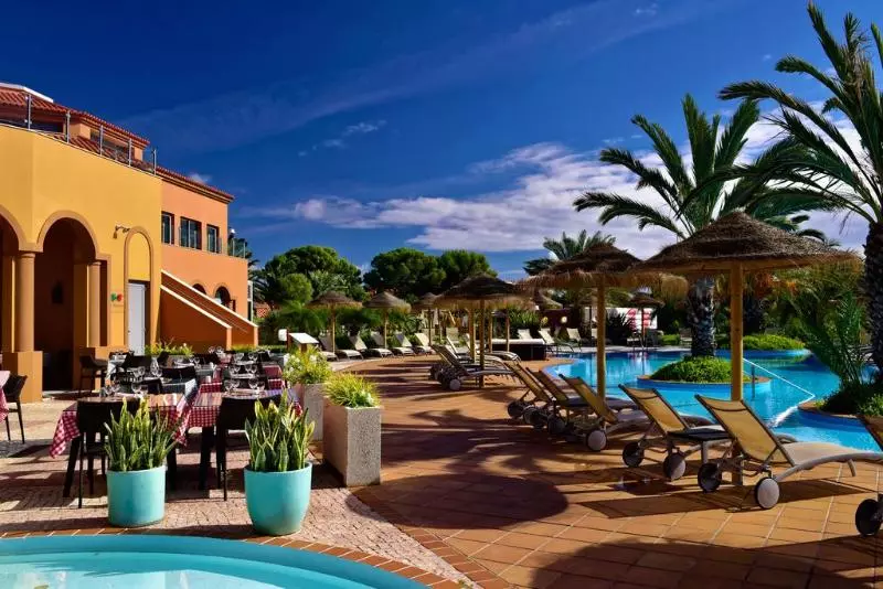 Fotos del hotel Pestana Porto Santo Beach Resort & Spa  All Inclusive:  19