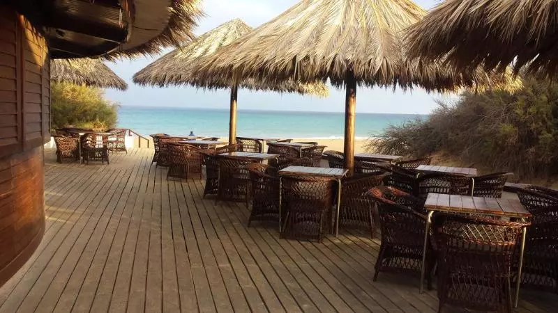 Fotos del hotel Pestana Porto Santo Beach Resort & Spa  All Inclusive:  18