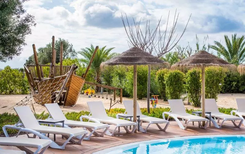 Fotos del hotel Pestana Porto Santo Beach Resort & Spa  All Inclusive:  7