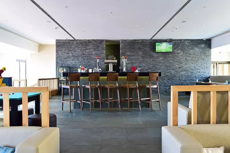 Fotos del hotel Pestana Porto Santo Beach Resort & Spa  All Inclusive:  14