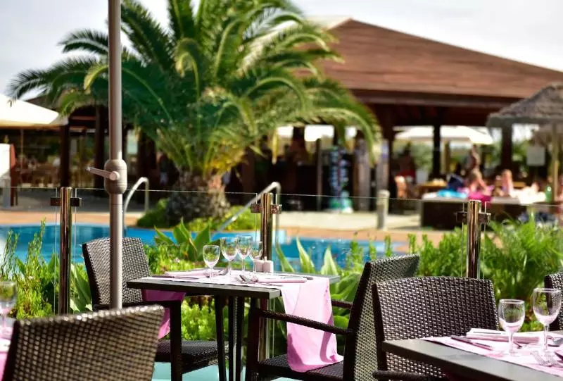 Fotos del hotel Pestana Porto Santo Beach Resort & Spa  All Inclusive:  13