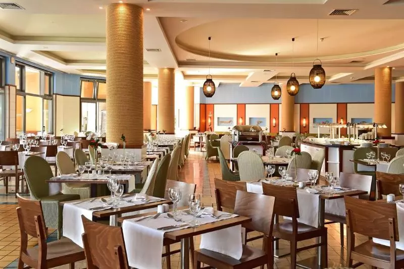 Fotos del hotel Pestana Porto Santo Beach Resort & Spa  All Inclusive:  5