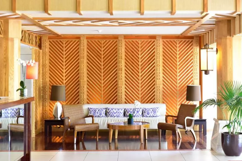 Fotos del hotel Pestana Porto Santo Beach Resort & Spa  All Inclusive:  9