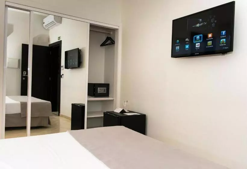 Fotos del hotel Pérola:  7