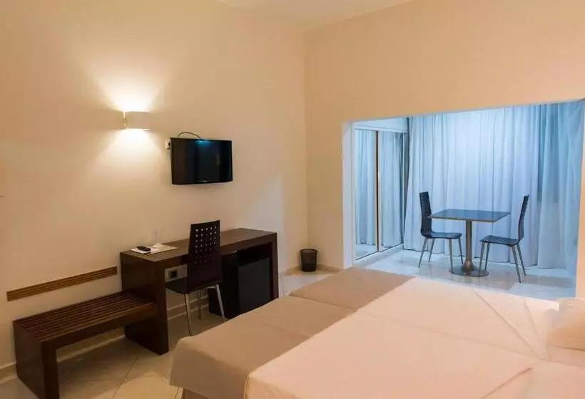 Fotos del hotel Pérola:  12