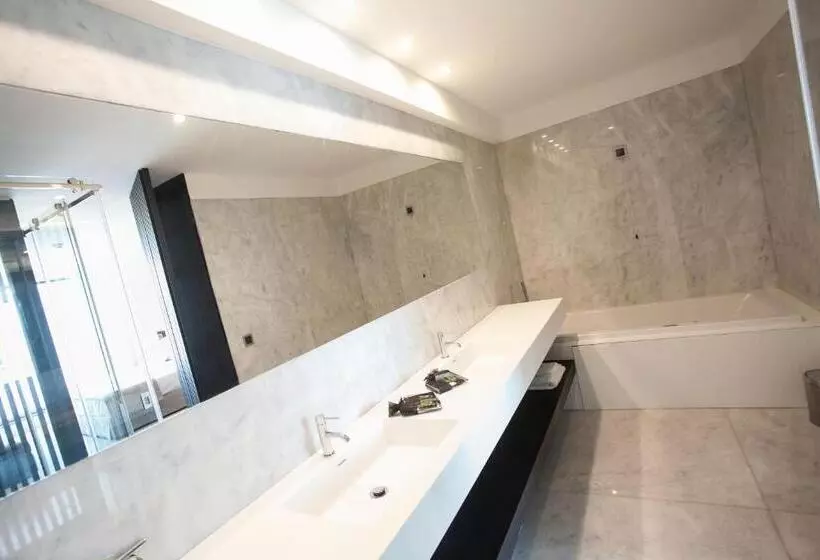 Fotos del hotel Pérola:  19