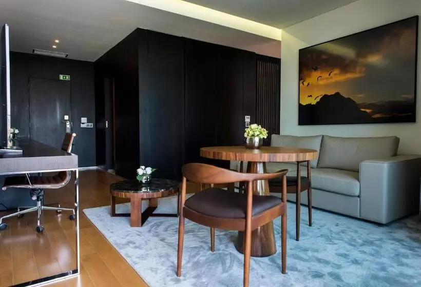 Fotos del hotel Pérola:  25