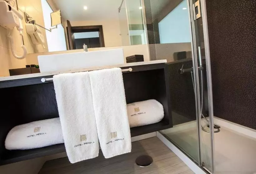 Fotos del hotel Pérola:  22