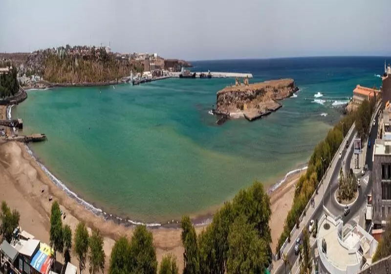 Fotos del hotel Pérola:  6