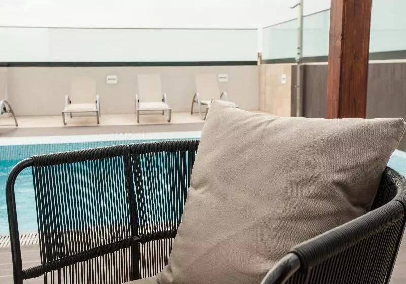 Fotos del hotel Pérola:  2