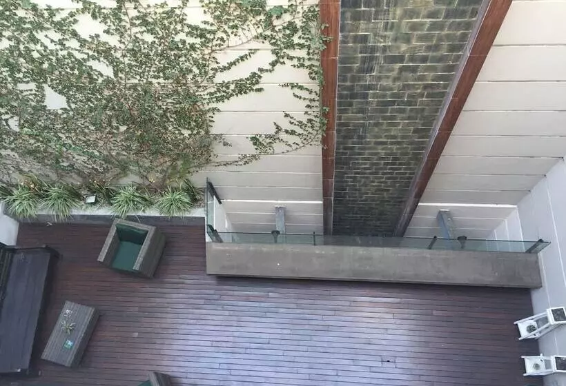 Fotos del hotel Purobaires Hotel Boutique:  23