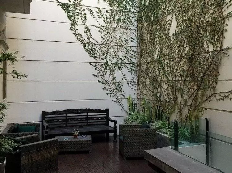 Fotos del hotel Purobaires Hotel Boutique:  21