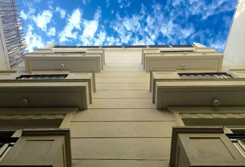 Fotos del hotel Purobaires Hotel Boutique:  24