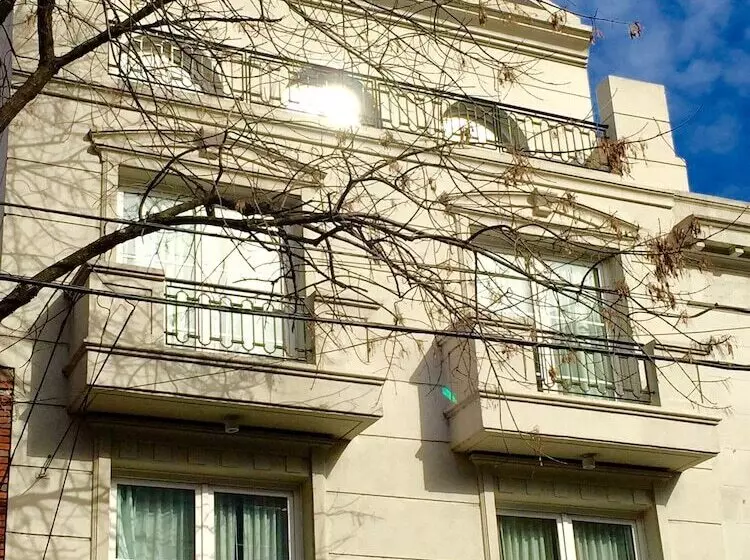 Fotos del hotel Purobaires Hotel Boutique:  17