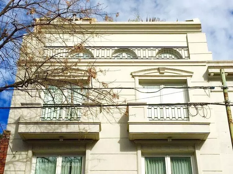 Fotos del hotel Purobaires Hotel Boutique:  9