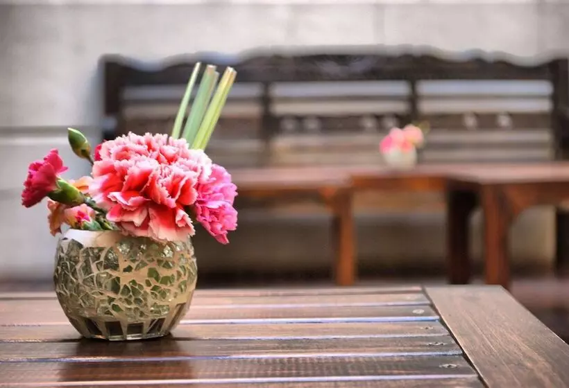 Fotos del hotel Purobaires Hotel Boutique:  22