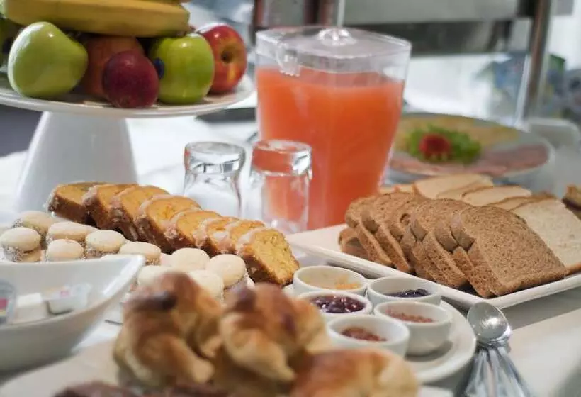 Fotos del hotel Purobaires Hotel Boutique:  4