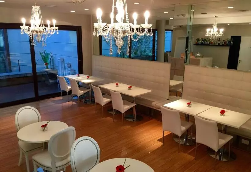 Fotos del hotel Purobaires Hotel Boutique:  19