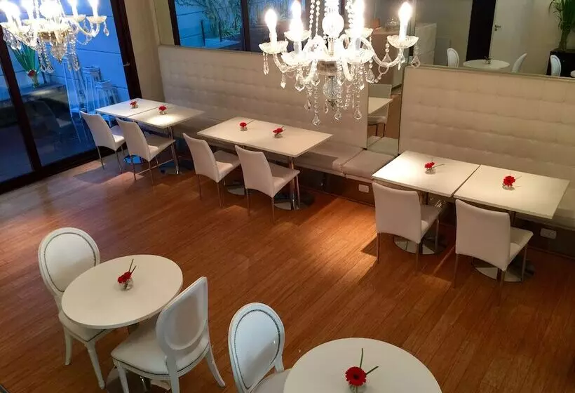 Fotos del hotel Purobaires Hotel Boutique:  14