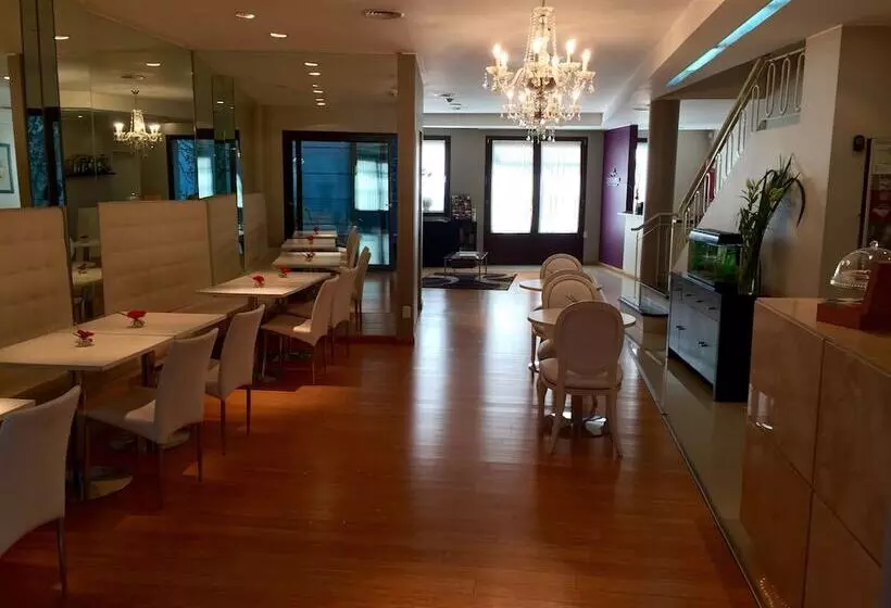 Fotos del hotel Purobaires Hotel Boutique:  10