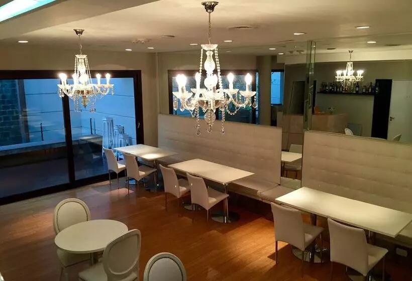 Fotos del hotel Purobaires Hotel Boutique:  5