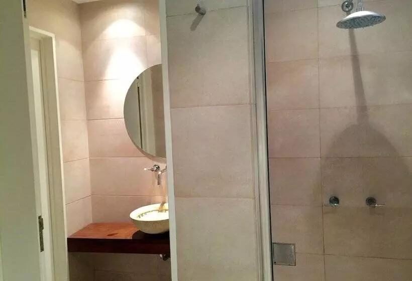 Fotos del hotel Purobaires Hotel Boutique:  8