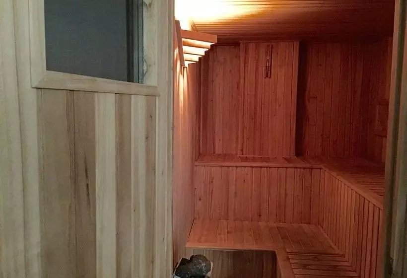 Fotos del hotel Purobaires Hotel Boutique:  3