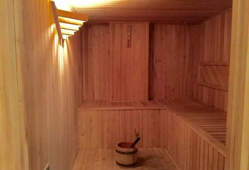 Fotos del hotel Purobaires Hotel Boutique:  12