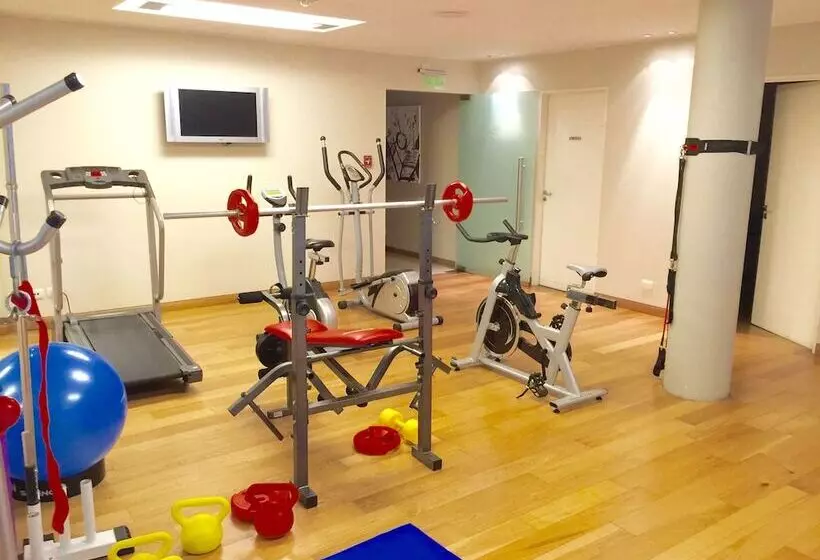 Fotos del hotel Purobaires Hotel Boutique:  11