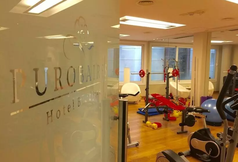 Purobaires Hotel Boutique