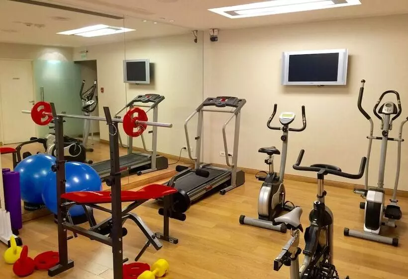 Fotos del hotel Purobaires Hotel Boutique:  18