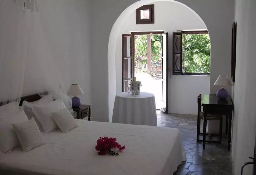 Fotos del hotel Santorini Reflexions Sea:  10