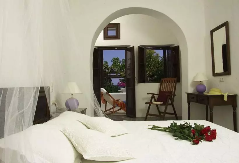 Fotos del hotel Santorini Reflexions Sea:  7