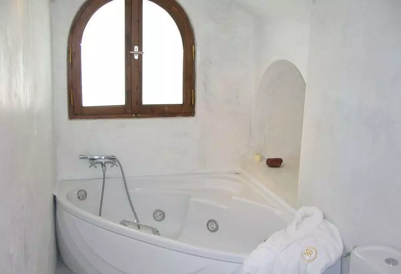 Fotos del hotel Santorini Reflexions Sea:  3