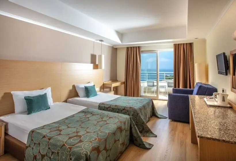 Fotos del hotel Sealight Resort:  2